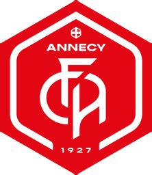 fc annecy history and achievements